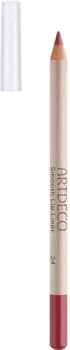 Artdeco Smooth Lipliner (тон 24)