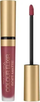 Max Factor Colour Elixir Soft Matte (тон 40)