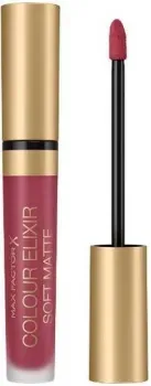 Max Factor Colour Elixir Soft Matte (тон 35)