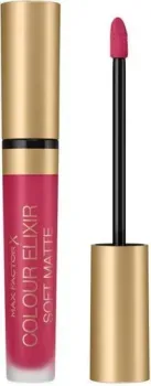Max Factor Colour Elixir Soft Matte (тон 25)
