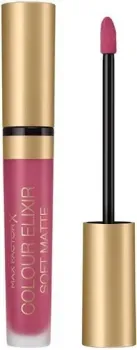 Max Factor Colour Elixir Soft Matte (тон 20)