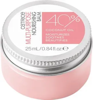 Catrice Multi-Purpose Nourishing Balm