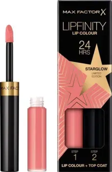 Max Factor Lipfinity Lip Colour (тон 082)