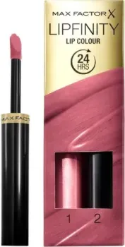 Max Factor Lipfinity Lip Colour (тон 330)