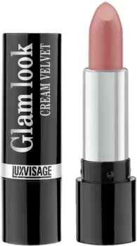 Lux Visage Glam look Cream Velvet (330 Сливовое Пралине)