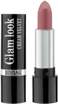 Lux Visage Glam look Cream Velvet (329 Пряная Карамель)