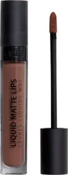 Gosh Copenhagen Liquid Matte Lips (тон 011)