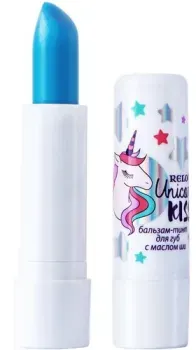 Relouis Unicorn Kiss с маслом ши