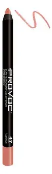 Provoc Gel Lip Liner 47 Luscious