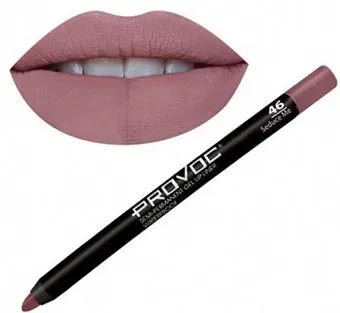 Provoc Gel Lip Liner 46 Seduce