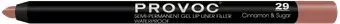 Provoc Gel Lip Liner 29 Cinnamon&sugar