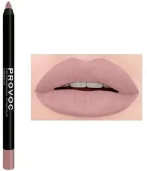 Provoc Gel lip liner 211 Pink Haze
