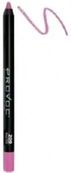 Provoc Gel lip liner 209 Rose Chic
