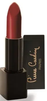 Pierre Cardin Retro матовая 156 Brown Red