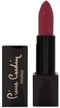 Pierre Cardin Retro матовая 154 Ruby Red