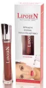 Lipojen Для увеличения объема 5