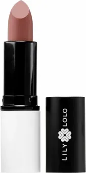 Lily Lolo Vegan Lipstick Birthday Suit
