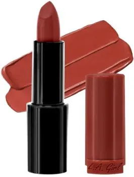 L.A.Girl Pretty&Plump Lipstick-Spiffy GLC756