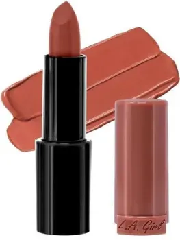 L.A.Girl Pretty&Plump Lipstick-Instafamous GLC750