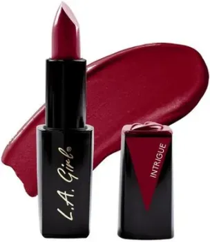 L.A.Girl Lip Attraction Lipstick-Intrigue GLC587