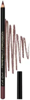 L.A.Girl Perfect Precision Lipliner-Satin Plum GP723