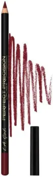 L.A.Girl Perfect Precision Lipliner-Deep Red GP721