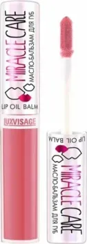Lux Visage Miracle Care (тон 105 berry rose)