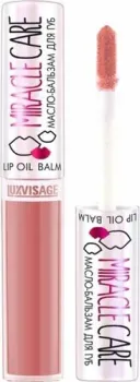 Lux Visage Miracle Care (тон 104 rose beige)