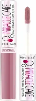 Lux Visage Miracle Care (тон 103 lilac nude)