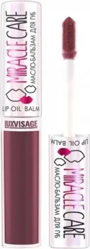 Lux Visage Miracle Care (тон 102 smoky plum)