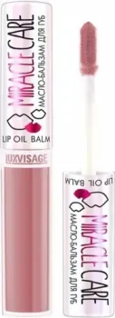 Lux Visage Miracle Care (тон 101 powder rose)