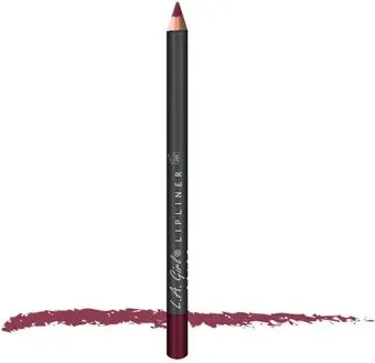 L.A.Girl Lipliner Pencil (GP529 Eggplant)