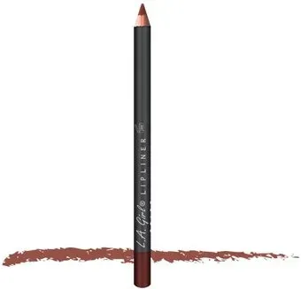 L.A.Girl Lipliner Pencil (GP518 Auburn)