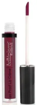 Bellapierre Kiss Proof Lip Creme (orchid)