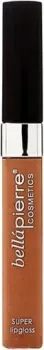 Bellapierre Super Lip Gloss (clementine citrus)
