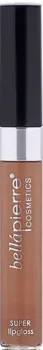 Bellapierre Super Lip Gloss (chocolate cream)