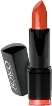 Joko Помада для губ Classic Lipstick (48 orange sorbet)