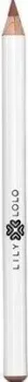 Lily Lolo Natural Lip Pencil Ruby Red 1.1 г