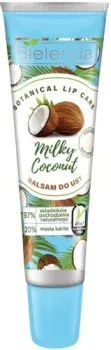 Bielenda Botanical Lip Care Milky Coconut 10 г