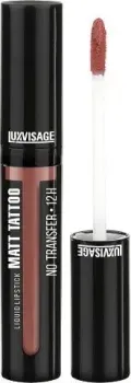 Lux Visage Matt Tattoo No Transfer 12h (тон 116)