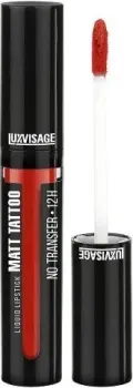 Lux Visage Matt Tattoo No Transfer 12h (тон 109)