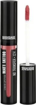 Lux Visage Matt Tattoo No Transfer 12h (тон 108)