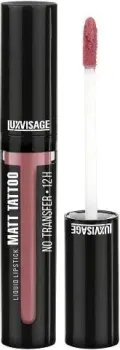Lux Visage Matt Tattoo No Transfer 12h (тон 104)