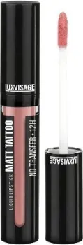 Lux Visage Matt Tattoo No Transfer 12h (тон 102)