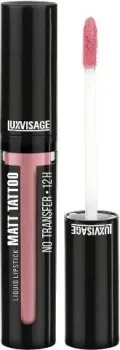 Lux Visage Matt Tattoo No Transfer 12h (тон 101)