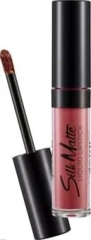 Flormar Silk Matte Liquid Lipstick (тон 016)