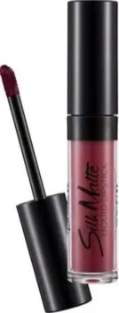 Flormar Silk Matte Liquid Lipstick (тон 015)