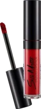 Flormar Silk Matte Liquid Lipstick (тон 014)
