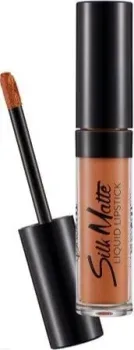 Flormar Silk Matte Liquid Lipstick (тон 012)