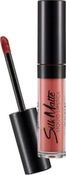 Flormar Silk Matte Liquid Lipstick (тон 009)